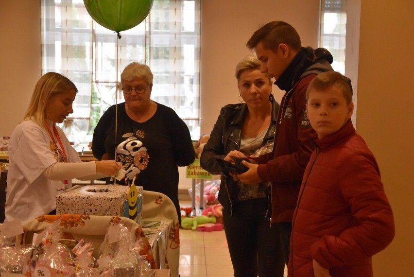 Grodzisk Wielkopolski zagrał dla Mai Tomczak w Centrum...