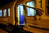 Wypadek kolejowy w Bieżywodach. Prokuratura wszczęła śledztwo