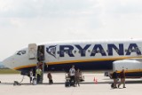 Ryanair: Na pokład wejdziecie tylko z laptopem