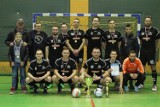 Zakończenie rozgrywek Amatorskiej Ligi Piłki Nożnej Halowej w Wolsztynie