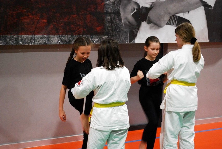 Sosnowiecki Klub Karate od lat organizuje seminaria dla...