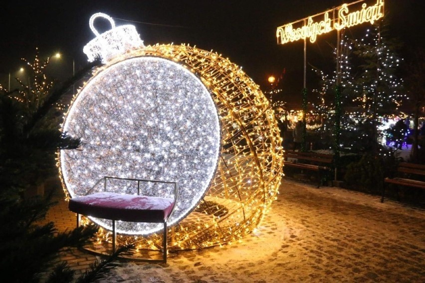 Na Jarmarku Bożonarodzeniowym w Starachowicach pojawią się...