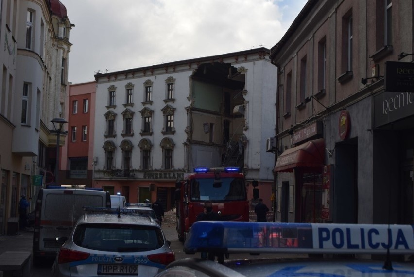 Rybnik: Po zawaleniu się Świerklańca kierownik budowy nie przyznawał się do winy. Teraz zmienił zdanie