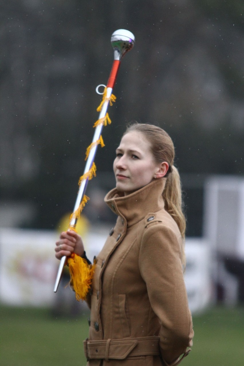 48. Cross Ostrzeszowski w strugach deszczu i pod dyktando Ukraińców. ZOBACZ ZDJĘCIA