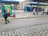 ZTM montuje tablice elektroniczne na przystankach autobusowych. Pojawią się one również w Bytomiu