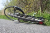 Śmiertelne potrącenie rowerzysty - policja na tropie sprawcy