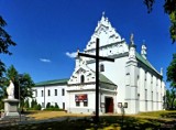 Transmisje mszy świętych na żywo z łęczyckich kościołów. Sprawdź godziny 