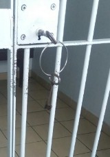 Włamywacz z Gruzji wpadł na lotnisku w Balicach. Międzynarodowy nakaz jego aresztowania wydano we Włoszech