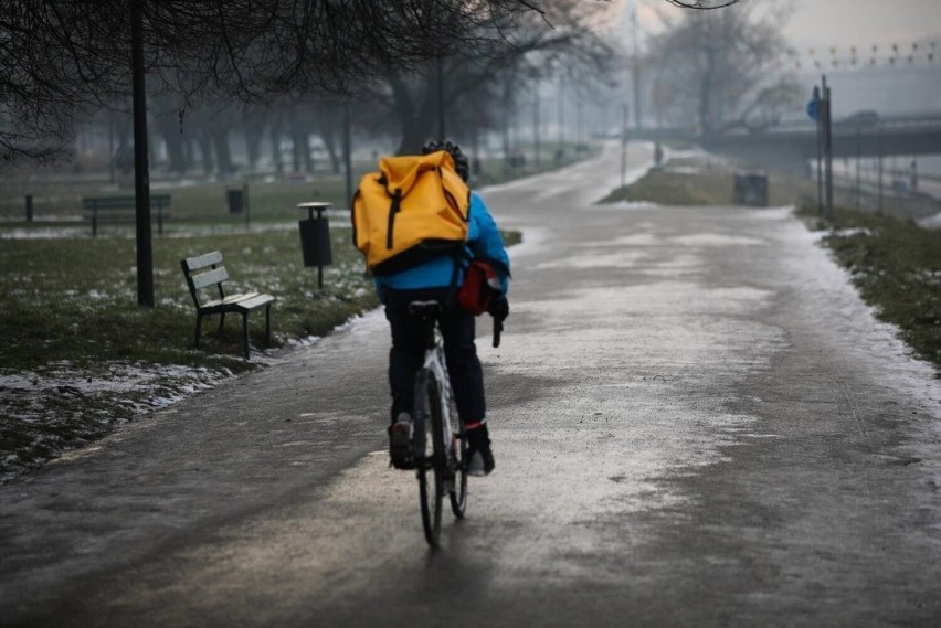 Ostrzeżenie dotyczy 10 lubskich powiatów.