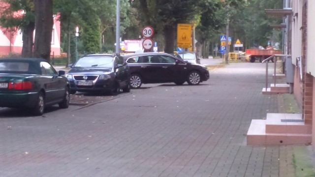 Płatne parkingi w Pucku. Dziś sesja Rady Miasta