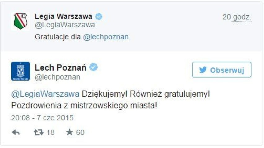 ZOBACZ TAKŻE: 
Wielka feta na placu Adama Mickiewicza!...