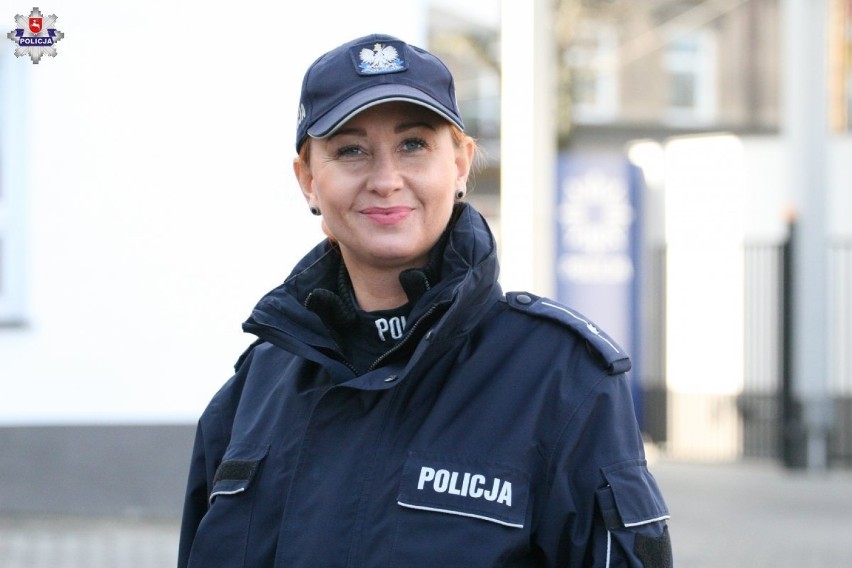 Kobiety w mundurach. Ile policjantek pracuje w woj. lubelskim (ZDJĘCIA)