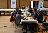 O środowisku i inwestycjach w Koczale - w powiecie człuchowskim odbyła się trzecia debata z serii "Porozmawiajmy o funduszach"