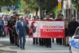 X Bełchatowski Marsz Rotmistrza Pileckiego w Bełchatowie, ZDJĘCIA