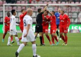 Piłkarze Widzewa będą strajkować? Widzew ukarał finansowo trzech zawodników