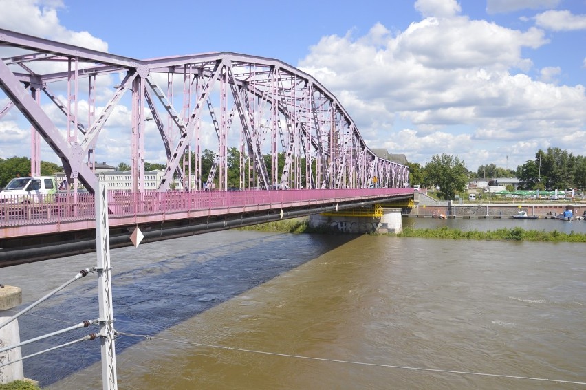 Drugi most i obwodnica Głogowa za minimum 850 milionów? O inwestycji rozmawiali w Warszawie