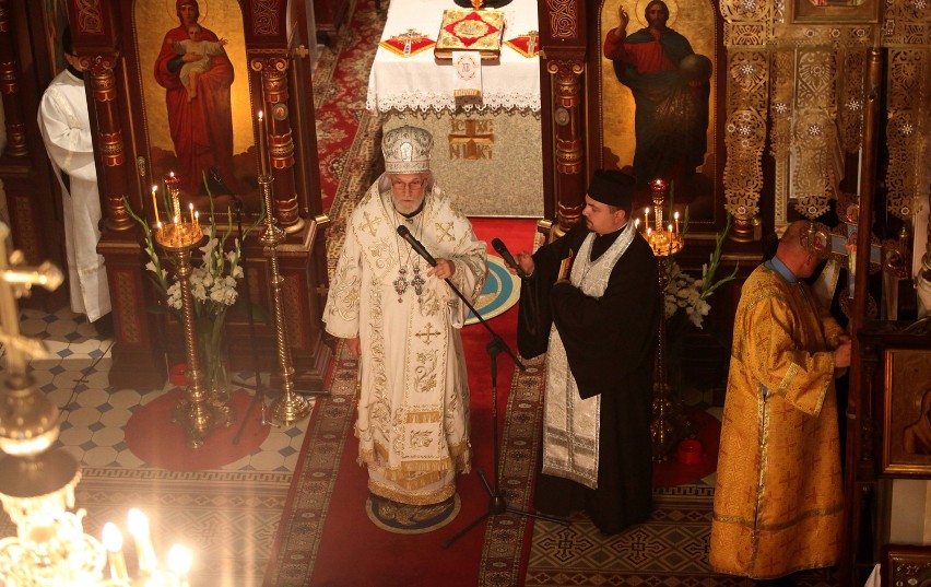 Relikwie św. Marii Magdaleny dotarły do Łodzi [ZDJĘCIA]