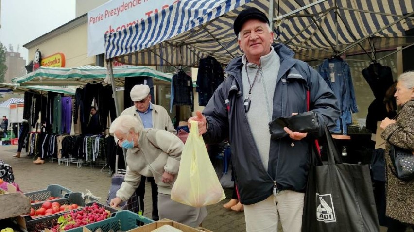 Ograniczanie handlu w Piotrkowie nielegalne. Sąd odrzucił...