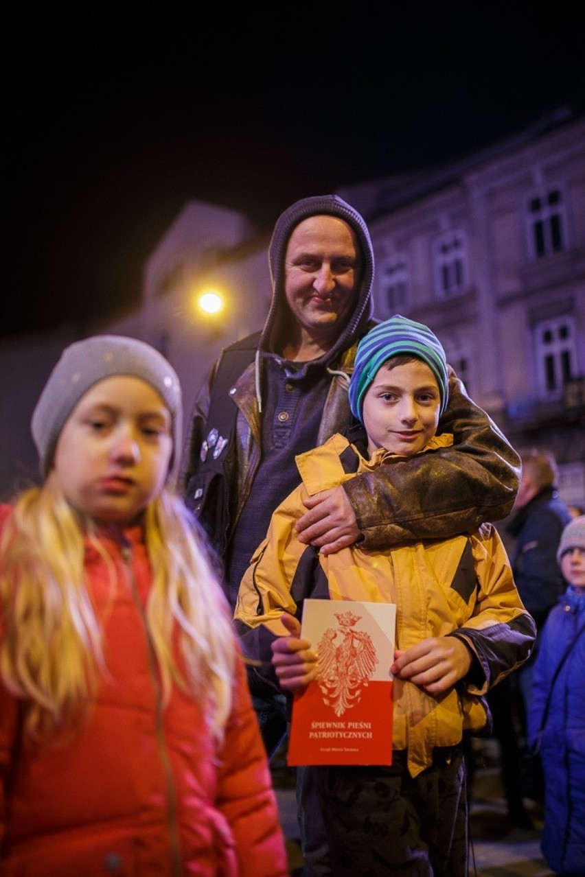 Święto Niepodległości 2019: Solski Patriotycznie [ZDJĘCIA]