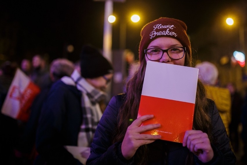 Święto Niepodległości 2019: Solski Patriotycznie [ZDJĘCIA]