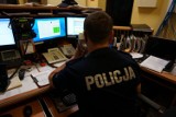 Cieszyn: Policjant Krzysztof Krzempek uratował dziecko przez telefon [ZDJĘCIA, WIDEO]