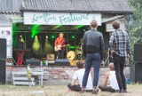 Grassroots Festiwal w Rudnikach w obiektywie Tomka Tarachy [ZDJĘCIA]