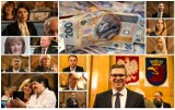 Tyle oszczędności, nieruchomości i długów mają radni. Oświadczenia majątkowe 