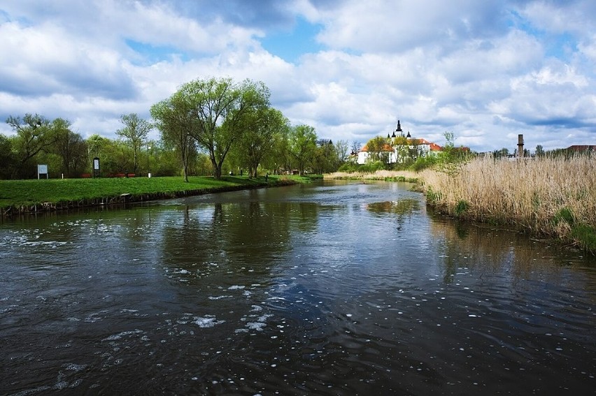 Malowniczy krajobraz Supraśla.


CC BY-SA 3.0 pl