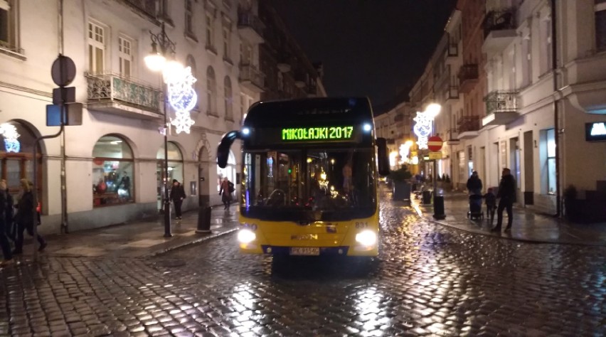 Samorząd Kalisza kupuje kolejne autobusy hybrydowe