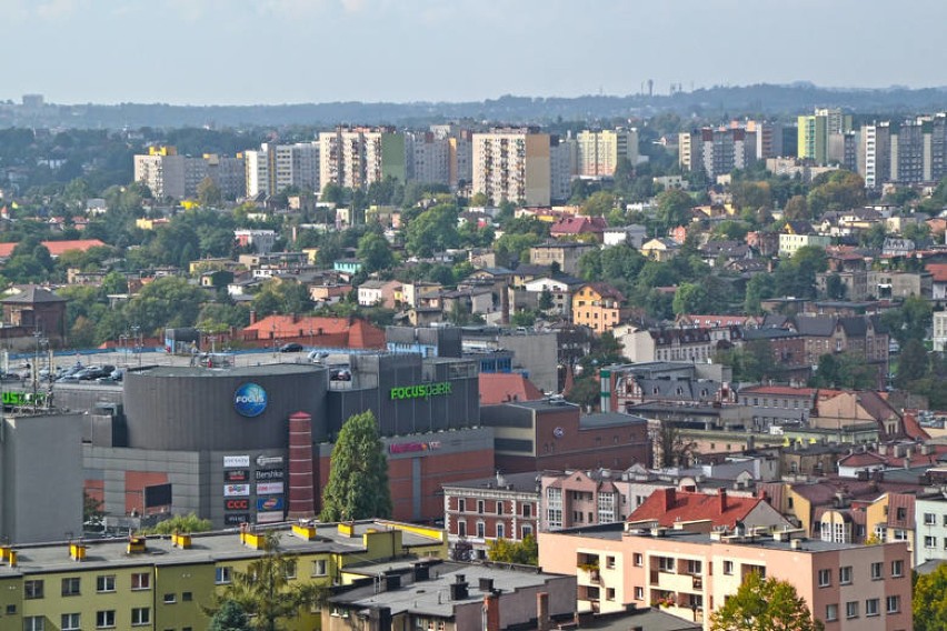 Budżet obywatelski województwa śląskiego w Rybniku. Spotkanie konsultacyjne