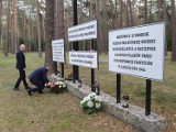 Lasy Rożnowskie już oficjalnie w rękach gminy Oborniki. Podpisano porozumienie w sprawie upamiętnienia miejsca zbrodni hitlerowskich