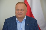Oświadczenie starosty Eligiusza Komarowskiego ws. zatrzymania wicestarosty i dyrektora jednego z wydziałów
