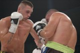 Windoor Boxing Night w Kaliszu. Brodnicka i Balski zwyciężają [FOTO]