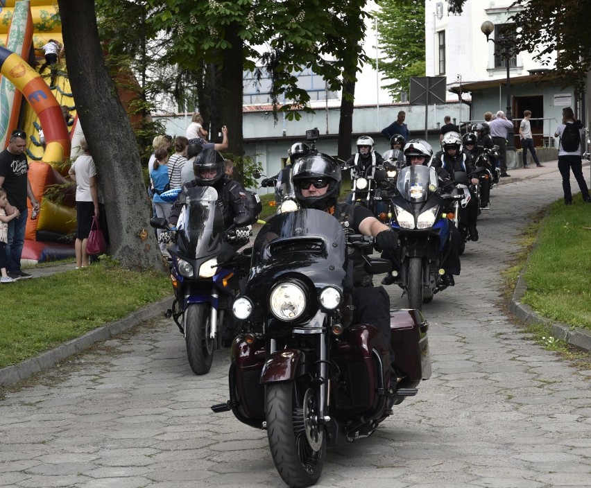 Rodzinne pikniki salezjańskie w Oświęcimiu. Zawsze była świetna zabawa [ZDJĘCIA] 