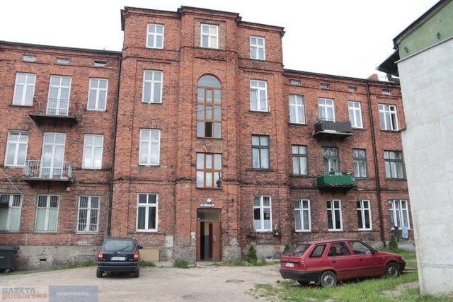 Dzięki dotacjom udało się zmienić wygląd 16 śródmiejskich budynków we Włocławku.