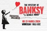 Wystawa The Mystery of BANKSY – A Genius Mind we Wrocławiu od 15 marca!