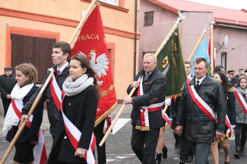 Święto Niepodległości Radziejów