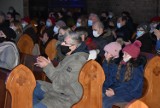 Koncert kolęd w kościele w Chodzieży. Wystąpiła góralska kapela "Zospa"