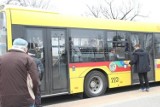 Autobus MPK nr 11 kursuje z Włocławka do Brześcia Kujawskiego. To pilotażowy kurs