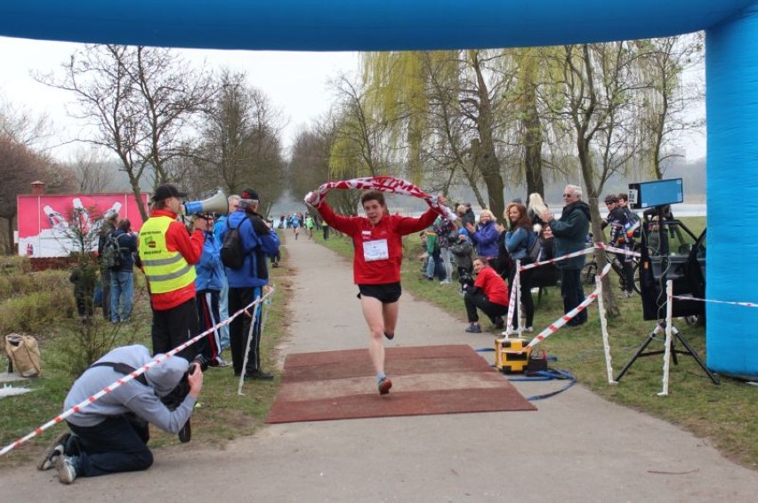 Pod nieobecność czołówki cyklu III Grand Prix Poznania w...