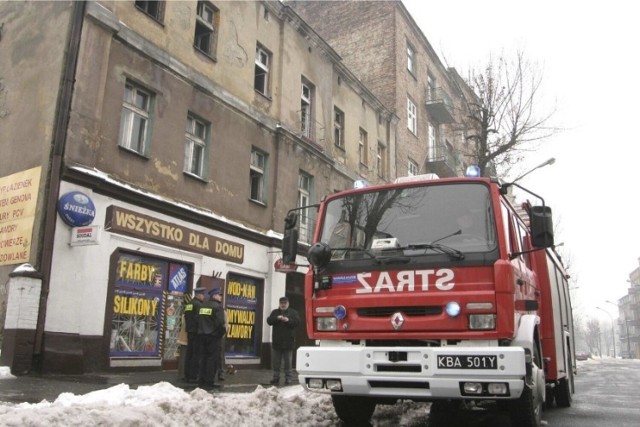 Tak wyglądał Będzin ponad 15 lat temu, a dokładnie w 2006 roku 

Zobacz kolejne zdjęcia/plansze. Przesuwaj zdjęcia w prawo naciśnij strzałkę lub przycisk NASTĘPNE