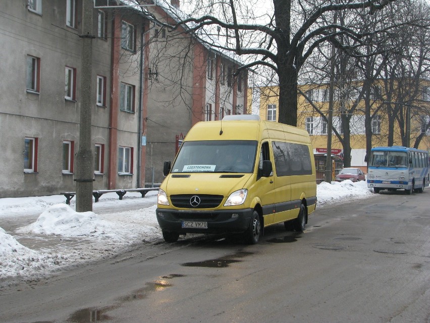 Między Kaletami i Lublińcem kursuje nowa linia autobusowa [ROZKŁAD JAZDY]