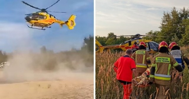 Pogoria IV to jedno z najbardziej popularnych miejsc letniego wypoczynku w woj. śląskim 

Zobacz kolejne zdjęcia/plansze. Przesuwaj zdjęcia w prawo - naciśnij strzałkę lub przycisk NASTĘPNE