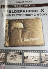 Żarki: Wojenny dokument filmowy o pierwszych dniach II wojny światowej [FILM]