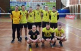 Juniorzy Siatkarza Staszów zakończyli sezon