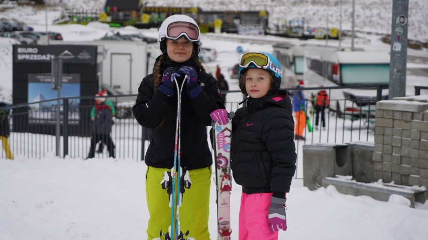 Sienna: Otwarcie sezonu narciarskiego na Czarnej Górze