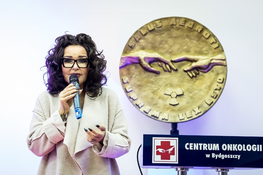 Ewa Minge z prestiżową nagrodą "Portret Polskiej Medycyny"