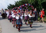 Za nami Dożynki Gminne - Żardki 2021. Tak się bawiła gmina Drzewica - ZDJĘCIA