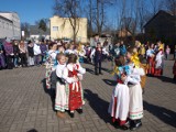 Szkoła w Marzeninie obchodziła Dzień Solidarności z Ukrainą ZDJĘCIA