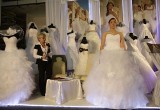 IX Targi Ślub i Wesele. Najnowsze trendy mody ślubnej (ZDJĘCIA)